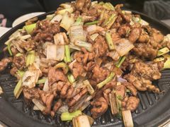 -大铁勺新津菜(熙悦汇店)