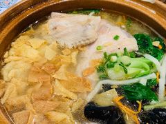 -云海肴·汽锅鸡·云南菜(东坝金隅店)