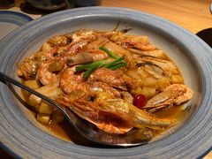 东海三鲜-荣小馆(杭州大厦店)