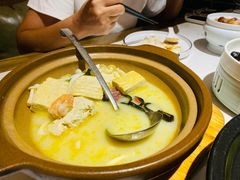 -徽镇小厨·经典徽菜(马连道店)