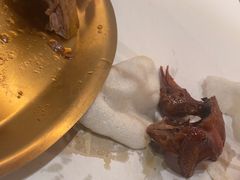 -鸽子侯·家宴·平价海鲜(绿地店)