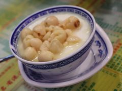 莲子双皮奶-顺记冰室(宝华路店)