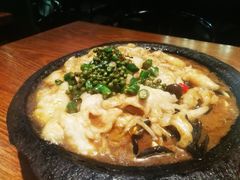 -姑奶奶老厨房(南坪路总店)