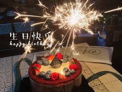 -姆们M Sweetie Cake(五道口店)