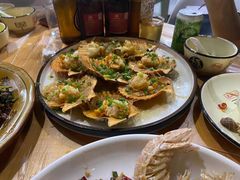 -阿钦大排档