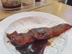 -柴爿巷·香酥鸡&馄饨(复兴中路店)