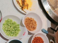 -千牛将·鲜牛肉火锅(开元路店)