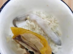 -巫记鸡饭店