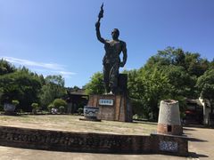 -景德镇古窑民俗博览区