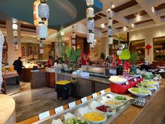 -惠州金海湾嘉华度假酒店