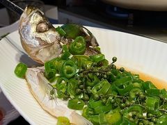 -许爷家·生态湖鲜(徐汇日月光店)