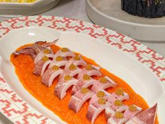 -世博源公馆·本帮融合菜·主题包厢·江景餐厅