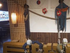 -长藤鬼校(龙翔店)