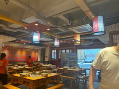 -堂客老火锅(欣阳广场总店)