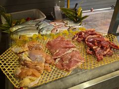 -万德诺富特酒店·自助餐厅(万德大厦店)