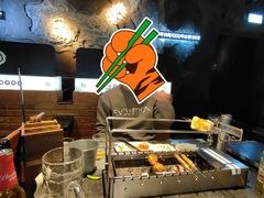 -很久以前羊肉串(簋街店)