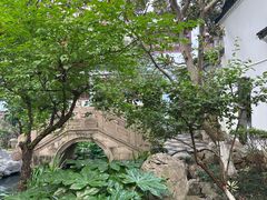 -苏州吴宫泛太平洋酒店