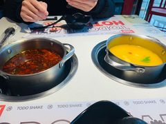 -汤岛涮小火锅(温州龙湾万达店)