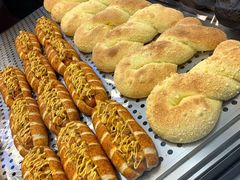 -LELECHA乐乐茶(新街口大洋店)