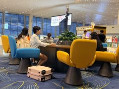 -广州白云国际机场-T2航站楼