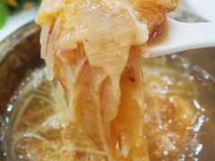 -凤城礼记鱼翅海鲜酒家(新马路总店)