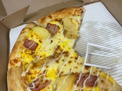 -海底捞火锅(太原南站店)