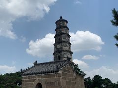 -鲁山国家森林公园