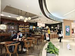 -BAKER&SPICE(国金中心商场店)