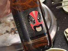 -韩盛·盛江山自助料理(中街大悦城店)