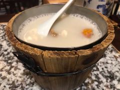 -南京大牌档(凯德大峡谷店)