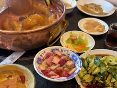 -仁和四季涮肉馆(天坛南门店)