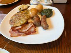 -浙江西子宾馆·瑶园咖啡厅