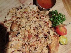 -岛风·台食小馆 ISLAND BISTRO(烟台山店)