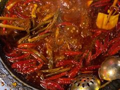 -蜀大侠火锅(总府路店)