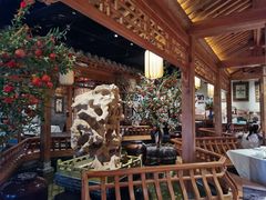 -北平楼·烤鸭·北京菜(牡丹园店)