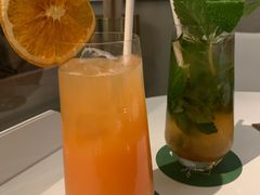 -Oasis Bar & Grill