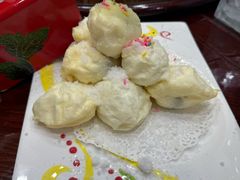 -鹿鸣春饭店(总店)