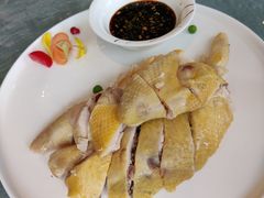 崇明白切鸡-道道鲜·崇明私房菜(五角场店)