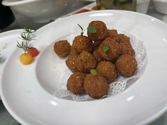 -东门烤鸭店(东华门店)