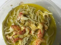 -虾少爷龙虾烧烤(双桥路店)