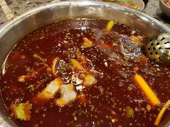 -肖肖酸萝卜鱼火锅(总店)