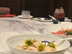 -悦轩中餐厅·高空江景·杭州柏悦酒店