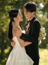 -杭州金夫人婚纱摄影(富阳私享店)