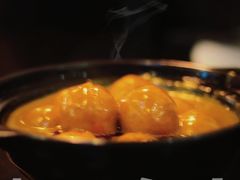 咖喱手打鱼蛋-添运来(茶园奥园广场店)