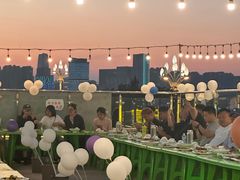 -前王院•巧克力海鲜市集餐厅(万平口店)