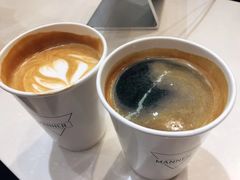 -Manner Coffee(大宁国际商业广场店)