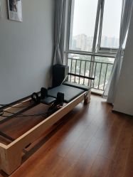 -FineYoga梵音瑜伽·普拉提