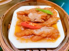 -如轩·海鲜砂锅粥·潮汕菜(一品天下店)