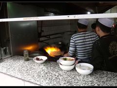 -老乌家特色小炒泡馍(大皮院店)