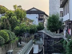 -靖港古镇